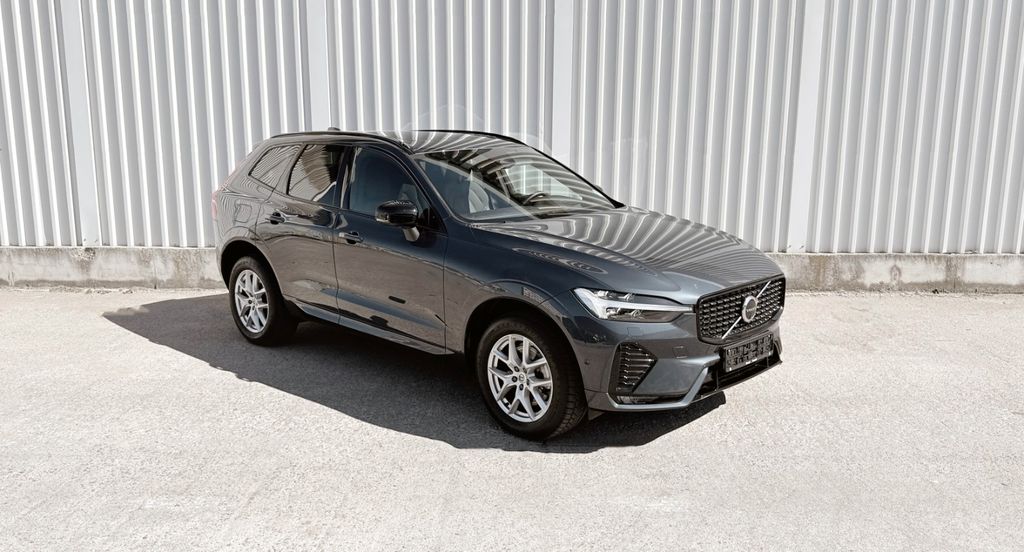 Volvo XC60 17.714 km 44.999 &euro; Berlin 13055