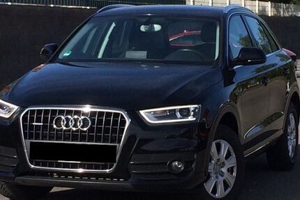 Audi Q3 144.000 km 13.400 &euro; Ramstein-Miesenbach 66877