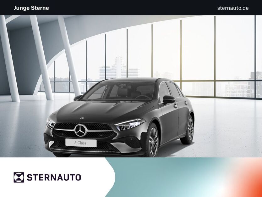 Mercedes-Benz A 180 9.077 km 29.580 € Erfurt 99092