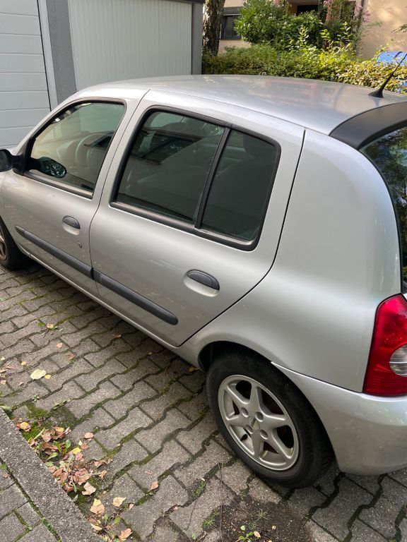 Clio