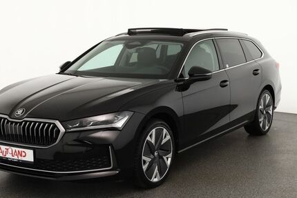 Skoda Superb 24.601 km 38.890 &euro; Brehna 06796