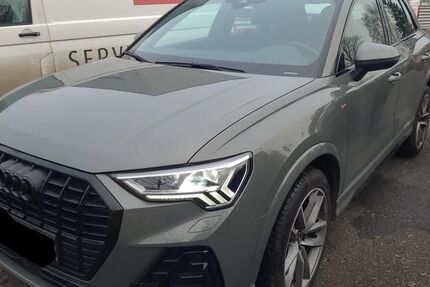 Audi Q3 57.883 km 34.705 &euro; Hagen 58091