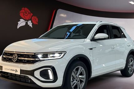 VW T-Roc 1.603 km 33.949 &euro; Villingen-Schwenningen 78052