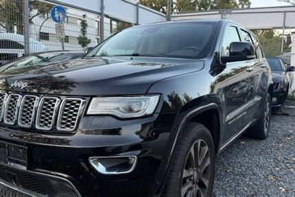 Jeep Grand Cherokee 125.000 km 8.900 &euro; Köln 50939