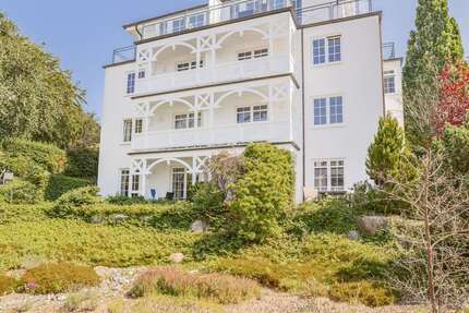 Wohnung Binz Ostseebad Binz - 3 Zimmer, 82 m&sup2;, 359.000&euro; | Angebot:27215638
