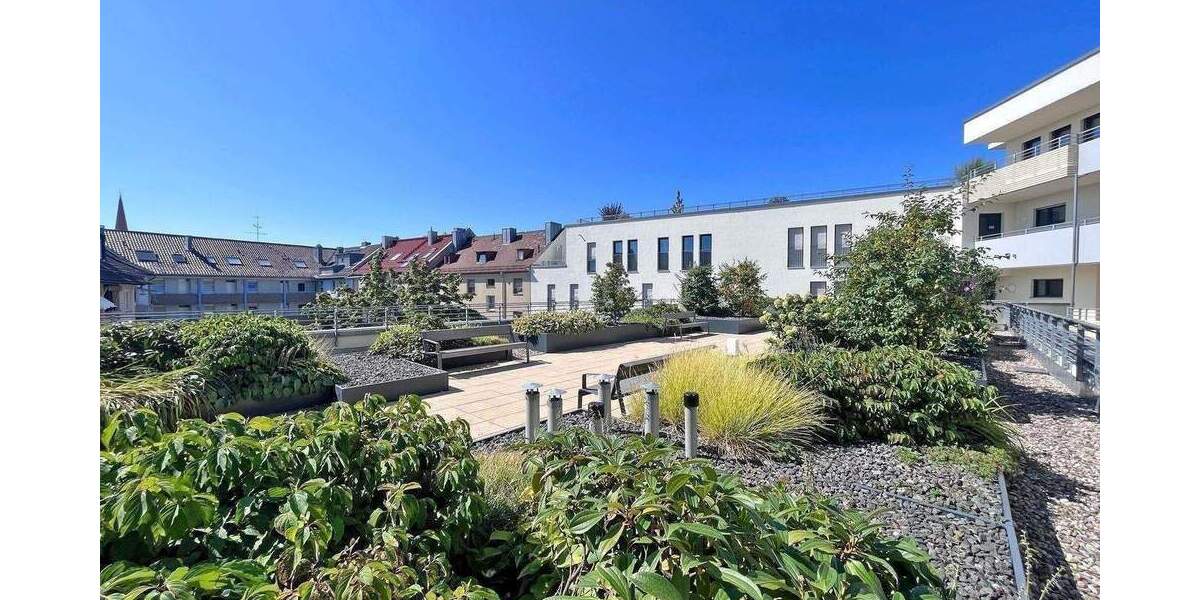 Etagenwohnung Nürnberg Steinbühl - 2 Zimmer, 65 m&sup2;, 830&euro; | Angebot:26344016