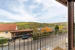 Helles 1-Zimmer-Apartment mit Blick über die Weinberge 1 zimmer