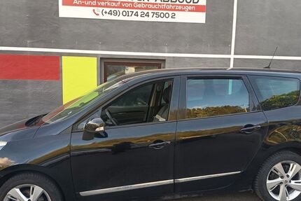 Renault Scenic 183.000 km 3.900 &euro; Villingen-Schwenningen 78052