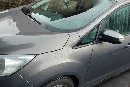 Ford C-Max 141.700 km 7.400 &euro; Dillenburg 35683