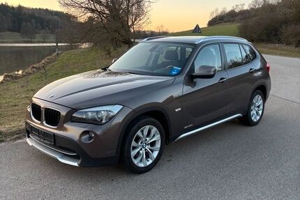 BMW X1 189.800 km 7.500 &euro; Ehingen 86741