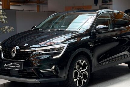 Renault Arkana 17.424 km 21.490 &euro; Bad Dürkheim 67098