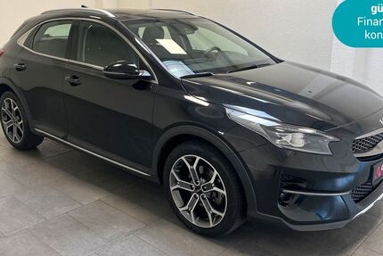 Kia XCeed 36.746 km 21.770 &euro; Egelsbach 63329