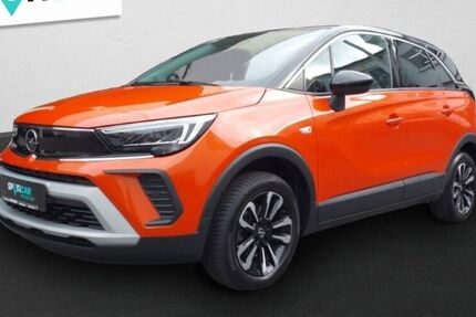 Opel Crossland (X)