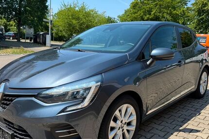 Renault Clio 74.200 km 10.999 &euro; Filderstadt / bei Stuttgart 70794
