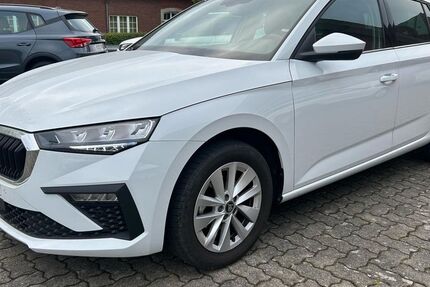 Skoda Scala 16.390 km 18.875 &euro; Lüdersfeld 31702