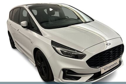 Ford S-Max 63.848 km 26.580 &euro; Dorfmark 29683
