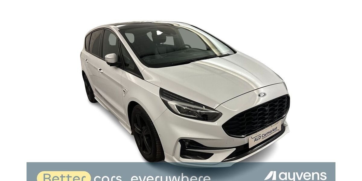 Ford S-Max 63.848 km 26.580 &euro; Dorfmark 29683