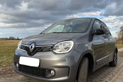 Renault Twingo 48.607 km 12.490 &euro; Winsen (Luhe) 21423