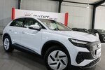Audi Q4 e-tron 40 WHITE & BLACK & BEIGE / VC+HEAD-UP 50.000 km 27.994 &euro; Hamm 59077