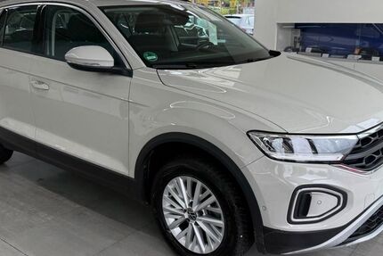 VW T-Roc 37.700 km 23.990 € Braunschweig 38116