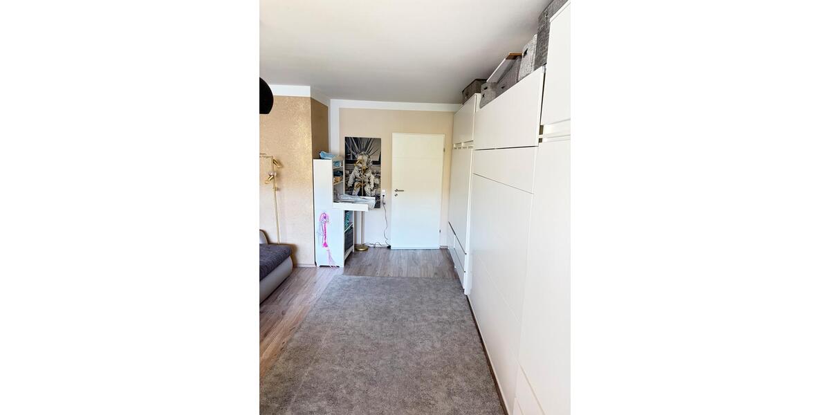 Etagenwohnung Hannover Herrenhausen-Stöcken - 2 Zimmer, 58 m&sup2;, 170.000&euro; | Angebot:26174109