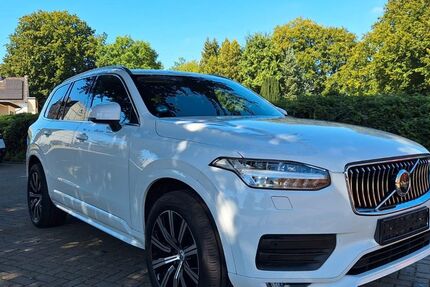 Volvo XC90 131.000 km 29.999 &euro; Bremerhaven 27576