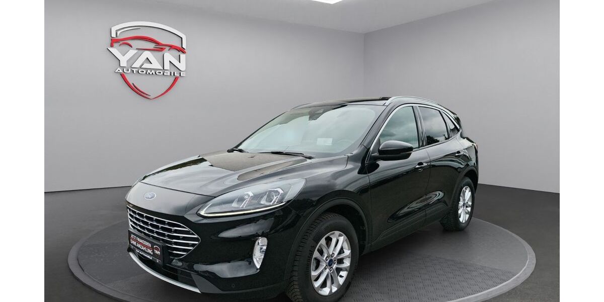 Ford Kuga 53.759 km 25.900 € Koblenz 56070
