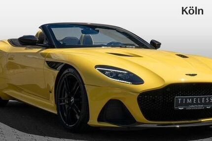 Aston Martin DBS 10.156 km 259.900 &euro; Köln 50968
