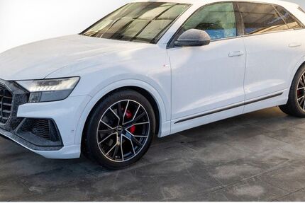 Audi Q8 59.700 km 62.880 &euro; Rosenheim 83022