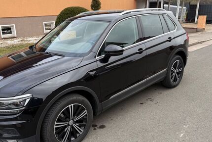 VW Tiguan 200.000 km 15.800 &euro; Nienburg 06429