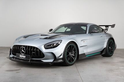 Mercedes-Benz AMG GT 3.900 km 529.000 € Bad Zwischenahn 26160