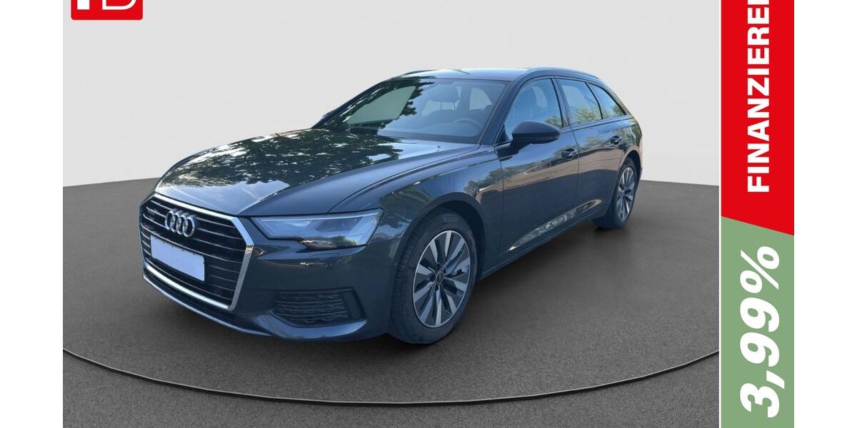 Audi A6 22.700 km 39.450 &euro; Manching 85077