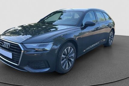 Audi A6 22.700 km 41.450 &euro; Manching 85077