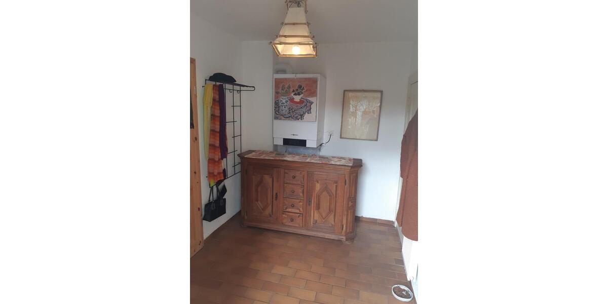 Doppelhaushälfte Brüssow - 4 Zimmer, 100 m&sup2;, 196.000&euro; | Angebot:19030335