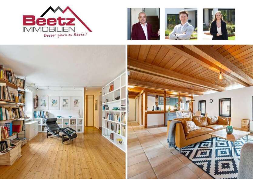 Haus zum Kaufen in Nußloch 990.000 € 395 m²
