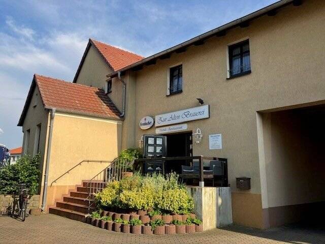 Gewerbeobjekt Jessen (Elster) Jessen - 649.000&euro; | Angebot:19286110