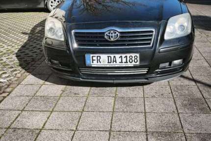 Toyota Avensis 292.113 km 2.499 &euro; Bad Krozingen 79189