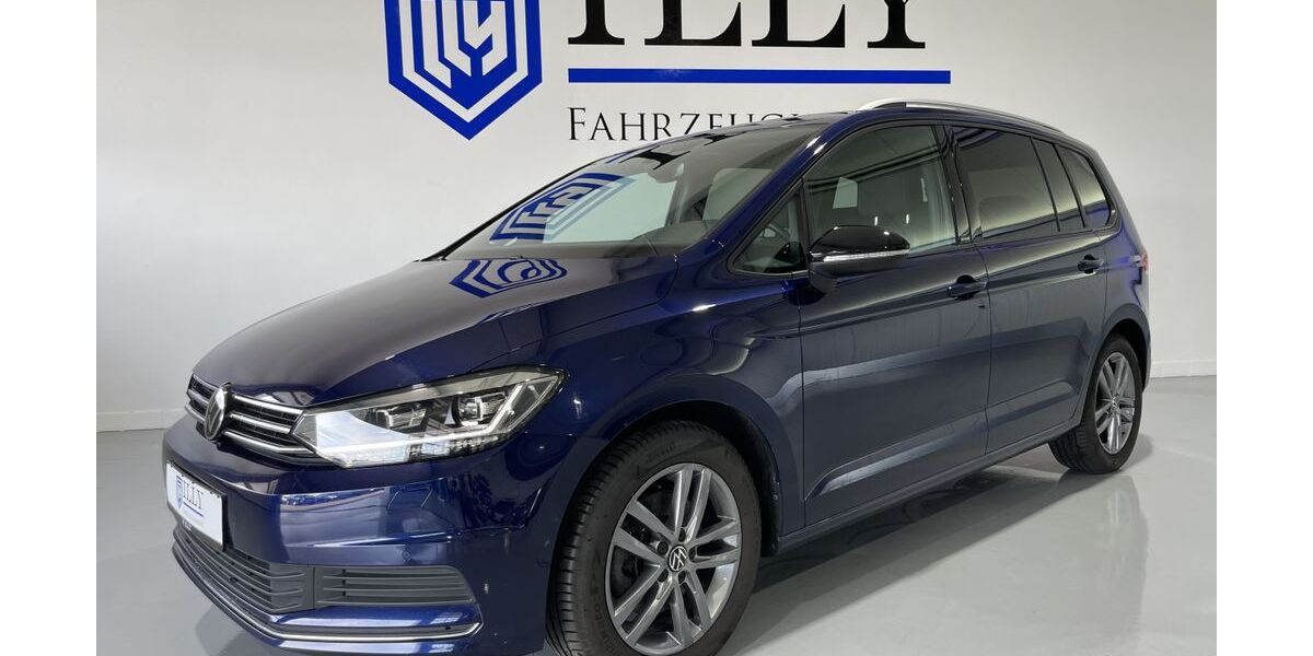 VW Touran 84.988 km 24.950 &euro; Hatten | Sandkrug 26209