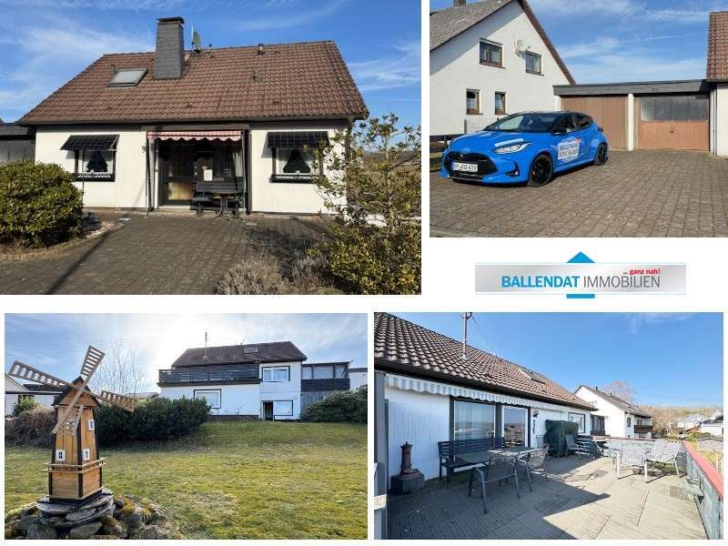 Haus zum Kaufen in Daaden 159.000 € 140 m²