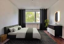 Bezugsfrei! Sonnige BalkonWohnung an der TU Berlin