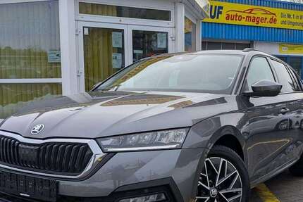 Skoda Octavia 50.000 km 24.400 &euro; Würzburg 97078