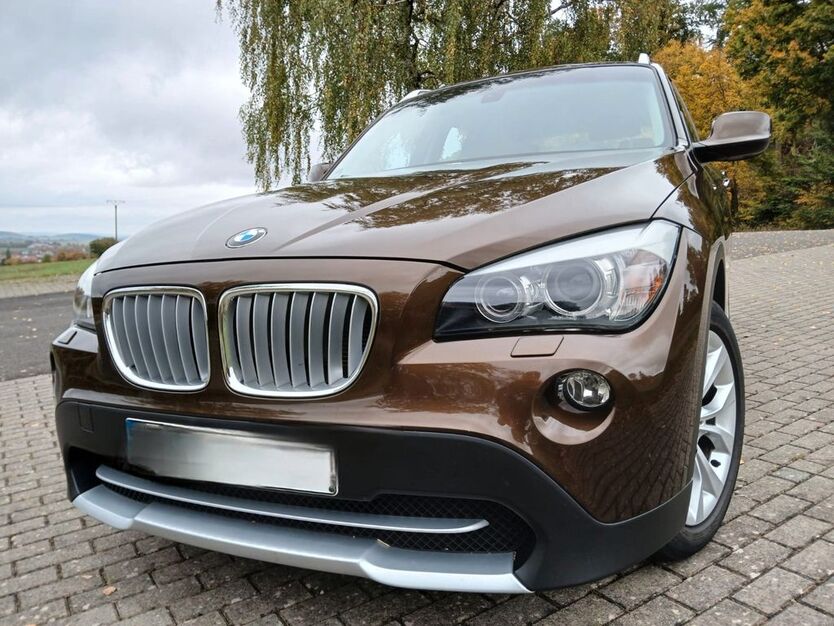 BMW X1 169.301 km 8.800 € Schenklengsfeld 36277