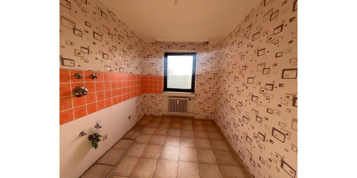 Etagenwohnung Osnabrück Dodesheide - 3 Zimmer, 66 m&sup2;, 322&euro; | Angebot:26405334