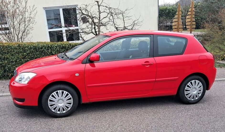 Corolla