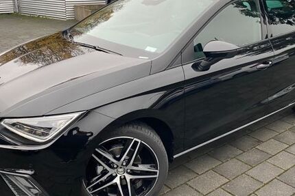 Seat Ibiza 23.000 km 20.950 &euro; Weinheim 69469