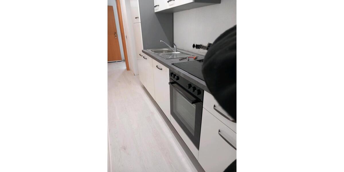 Erdgeschoßwohnung Trossingen - 2 Zimmer, 50 m&sup2;, 790&euro; | Angebot:26134773