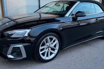 Audi A5 18.000 km 43.999 &euro; Kolbermoor 83059