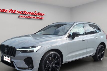 Volvo XC60 19.734 km 53.990 &euro; Beelitz 14547