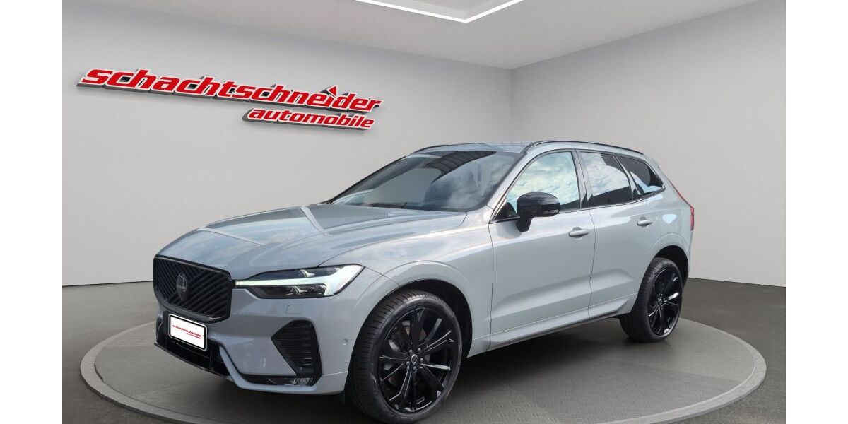 Volvo XC60 19.734 km 53.990 &euro; Beelitz 14547