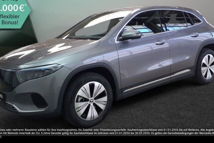 Mercedes-Benz EQA 7.819 km 41.390 &euro; Berlin 12681
